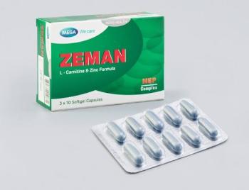 ZEMAN CAP 30S