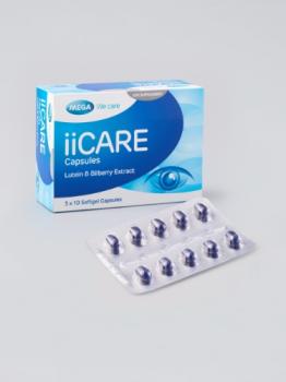IICARE CAP 30S
