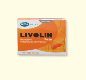 LIVOLIN FORTE 30S
