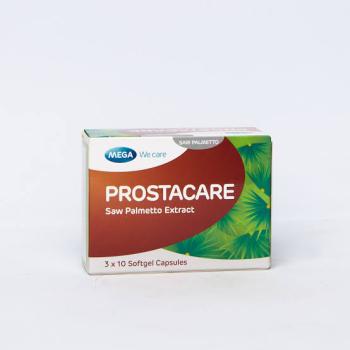 PROSTACARE CAP 30S