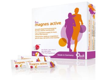 MAGNES ACTIVE DENK 30S