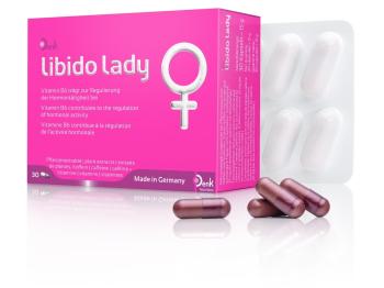 LIBIDO LADY DENK 30S