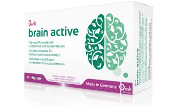 BRAIN ACTIVE DENK 30S