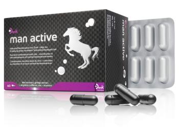 MAN ACTIVE DENK 60S