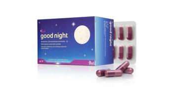GOOD NIGHT DENK 60S
